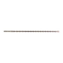 Milwaukee SDS-Plus M2 Beton Matkap Ucu 12 x 450 mm 4932307077 - 2