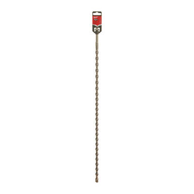 Milwaukee SDS-Plus M2 Beton Matkap Ucu 12 x 600 mm 4932367068 - 1