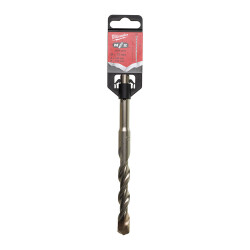 Milwaukee SDS-Plus M2 Beton Matkap Ucu 13 x 160 mm 4932307946 - Milwaukee