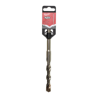 Milwaukee SDS-Plus M2 Beton Matkap Ucu 13 x 160 mm 4932307946 - 1