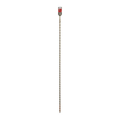 Milwaukee SDS-Plus M2 Beton Matkap Ucu 14 x 1000 mm 4932367019 - 1