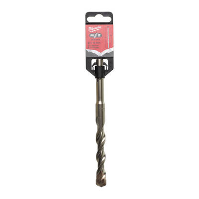 Milwaukee SDS-Plus M2 Beton Matkap Ucu 14 x 160 mm 4932307078 - 1