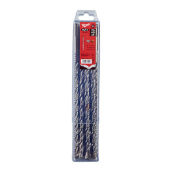 Milwaukee SDS-Plus M2 Beton Matkap Ucu 14 x 260 mm 10'lu 4932371711 - Milwaukee