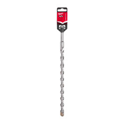 Milwaukee SDS-Plus M2 Beton Matkap Ucu 14 x 310 mm 4932399330 - Milwaukee