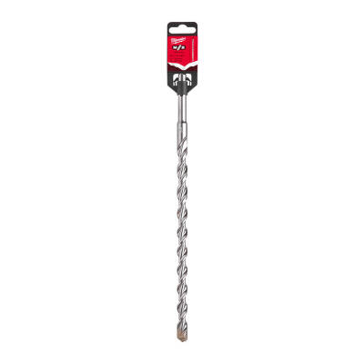 Milwaukee SDS-Plus M2 Beton Matkap Ucu 14 x 310 mm 4932399330 - 1