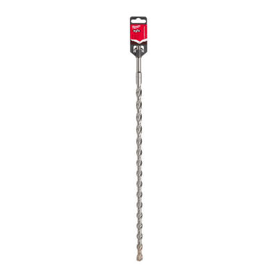Milwaukee SDS-Plus M2 Beton Matkap Ucu 14 x 450 mm 4932307088 - 1