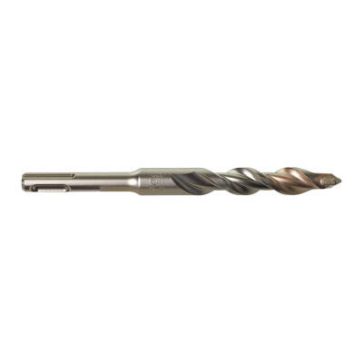 Milwaukee SDS-Plus M2 Beton Matkap Ucu 15 x 160 mm 4932373910 - 2
