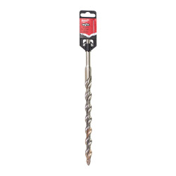 Milwaukee SDS-Plus M2 Beton Matkap Ucu 15 x 260 mm 4932344300 - Milwaukee