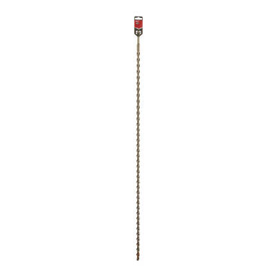 Milwaukee SDS-Plus M2 Beton Matkap Ucu 16 x 1000 mm 4932367021 - 1