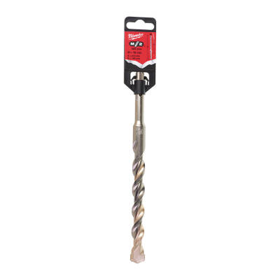 Milwaukee SDS-Plus M2 Beton Matkap Ucu 16 x 210 mm 4932307081 - 1