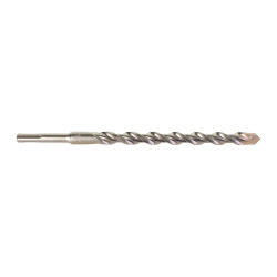 Milwaukee SDS-Plus M2 Beton Matkap Ucu 16 x 260 mm 4932399331 - 2