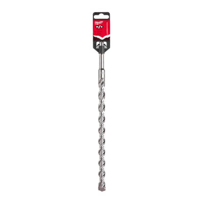 Milwaukee SDS-Plus M2 Beton Matkap Ucu 16 x 310 mm 4932344301 - 1