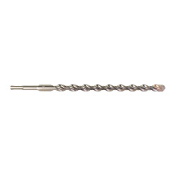 Milwaukee SDS-Plus M2 Beton Matkap Ucu 16 x 310 mm 4932344301 - 2