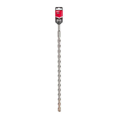 Milwaukee SDS-Plus M2 Beton Matkap Ucu 16 x 450 mm 4932307082 - 1