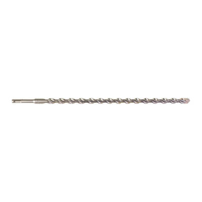Milwaukee SDS-Plus M2 Beton Matkap Ucu 16 x 450 mm 4932307082 - 2