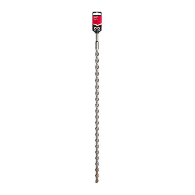 Milwaukee SDS-Plus M2 Beton Matkap Ucu 16 x 600 mm 4932367069 - 1