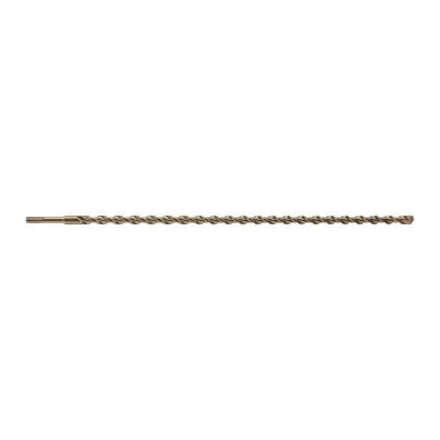 Milwaukee SDS-Plus M2 Beton Matkap Ucu 16 x 600 mm 4932367069 - 2