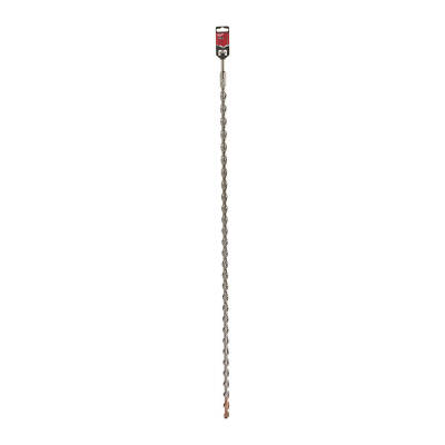 Milwaukee SDS-Plus M2 Beton Matkap Ucu 18 x 1000 mm 4932367024 - 1