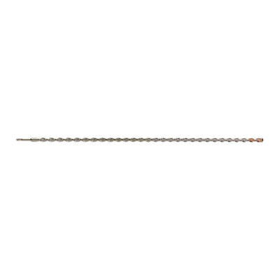 Milwaukee SDS-Plus M2 Beton Matkap Ucu 18 x 1000 mm 4932367024 - 2