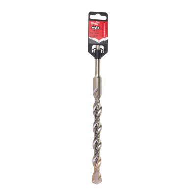 Milwaukee SDS-Plus M2 Beton Matkap Ucu 18 x 250 mm 4932307083 - 1
