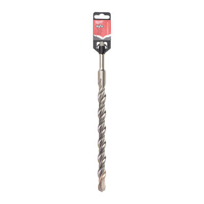 Milwaukee SDS-Plus M2 Beton Matkap Ucu 18 x 300 mm 4932344304 - 1