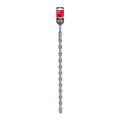 Milwaukee SDS-Plus M2 Beton Matkap Ucu 18 x 450 mm 4932340411 - Milwaukee