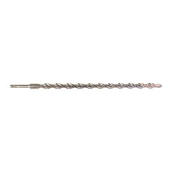 Milwaukee SDS-Plus M2 Beton Matkap Ucu 18 x 450 mm 4932340411 - 2