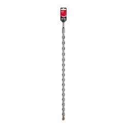 Milwaukee SDS-Plus M2 Beton Matkap Ucu 18 x 600 mm 4932367022 - Milwaukee