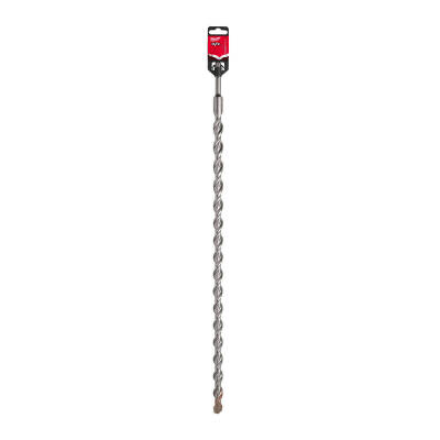 Milwaukee SDS-Plus M2 Beton Matkap Ucu 18 x 600 mm 4932367022 - 1