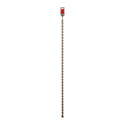 Milwaukee SDS-Plus M2 Beton Matkap Ucu 20 x 1000 mm 4932367026 - Milwaukee