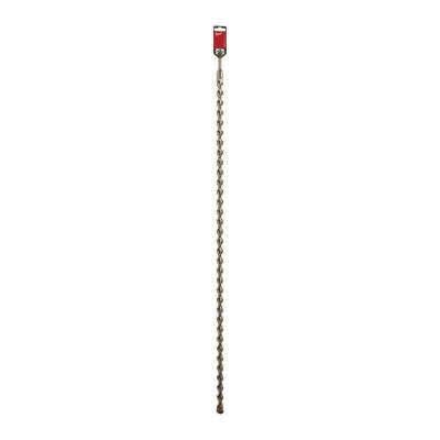 Milwaukee SDS-Plus M2 Beton Matkap Ucu 20 x 1000 mm 4932367026 - 1