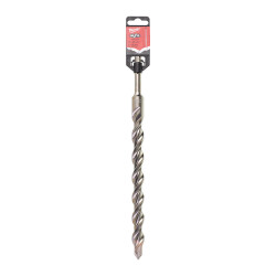Milwaukee SDS-Plus M2 Beton Matkap Ucu 20 x 300 mm 4932399027 - Milwaukee