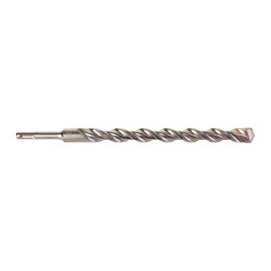 Milwaukee SDS-Plus M2 Beton Matkap Ucu 20 x 300 mm 4932399027 - 2