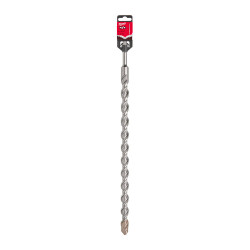 Milwaukee SDS-Plus M2 Beton Matkap Ucu 20 x 450 mm 4932307085 - Milwaukee