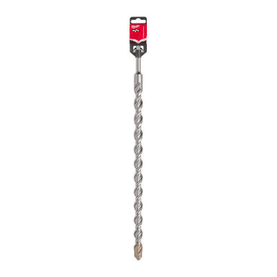 Milwaukee SDS-Plus M2 Beton Matkap Ucu 20 x 450 mm 4932307085 - 1