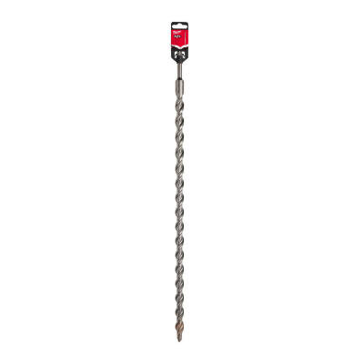 Milwaukee SDS-Plus M2 Beton Matkap Ucu 20 x 600 mm 4932367025 - 1