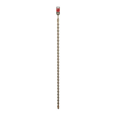 Milwaukee SDS-Plus M2 Beton Matkap Ucu 22 x 1000 mm 4932367029 - 1