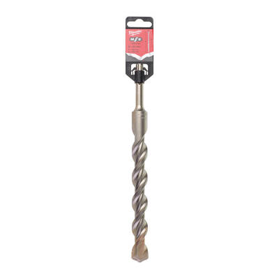 Milwaukee SDS-Plus M2 Beton Matkap Ucu 22 x 250 mm 4932373911 - 1