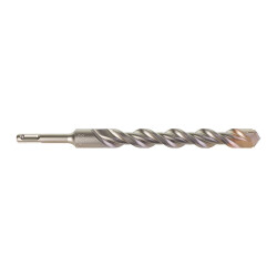Milwaukee SDS-Plus M2 Beton Matkap Ucu 22 x 250 mm 4932373911 - 2