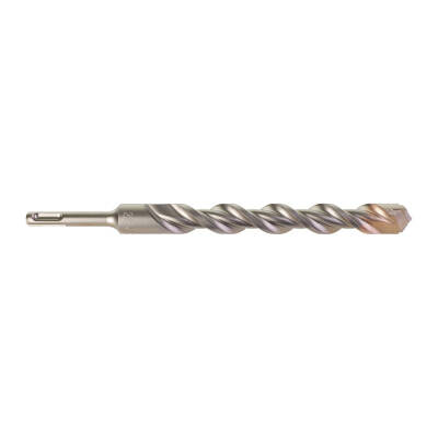 Milwaukee SDS-Plus M2 Beton Matkap Ucu 22 x 250 mm 4932373911 - 2