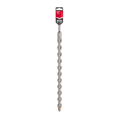 Milwaukee SDS-Plus M2 Beton Matkap Ucu 22 x 450 mm 4932344307 - 1