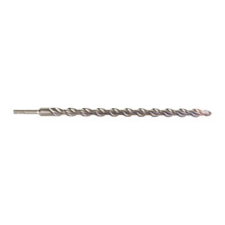 Milwaukee SDS-Plus M2 Beton Matkap Ucu 22 x 450 mm 4932344307 - 2