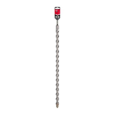Milwaukee SDS-Plus M2 Beton Matkap Ucu 22 x 600 mm 4932367027 - 1