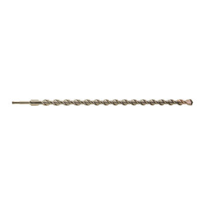 Milwaukee SDS-Plus M2 Beton Matkap Ucu 22 x 600 mm 4932367027 - 2