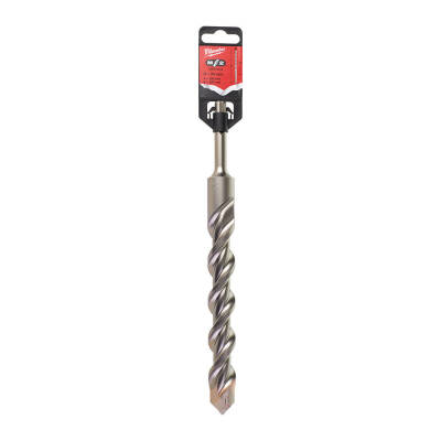 Milwaukee SDS-Plus M2 Beton Matkap Ucu 24 x 250 mm 4932373922 - 1