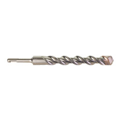 Milwaukee SDS-Plus M2 Beton Matkap Ucu 24 x 250 mm 4932373922 - 2