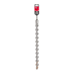 Milwaukee SDS-Plus M2 Beton Matkap Ucu 24 x 450 mm 4932307087 - Milwaukee
