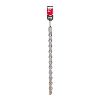 Milwaukee SDS-Plus M2 Beton Matkap Ucu 24 x 450 mm 4932307087 - 1