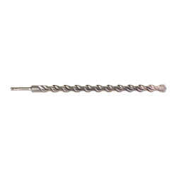 Milwaukee SDS-Plus M2 Beton Matkap Ucu 24 x 450 mm 4932307087 - 2