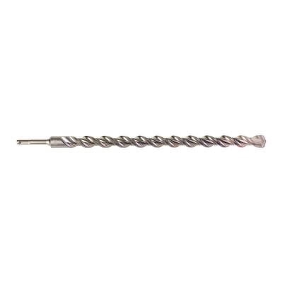 Milwaukee SDS-Plus M2 Beton Matkap Ucu 24 x 450 mm 4932307087 - 2